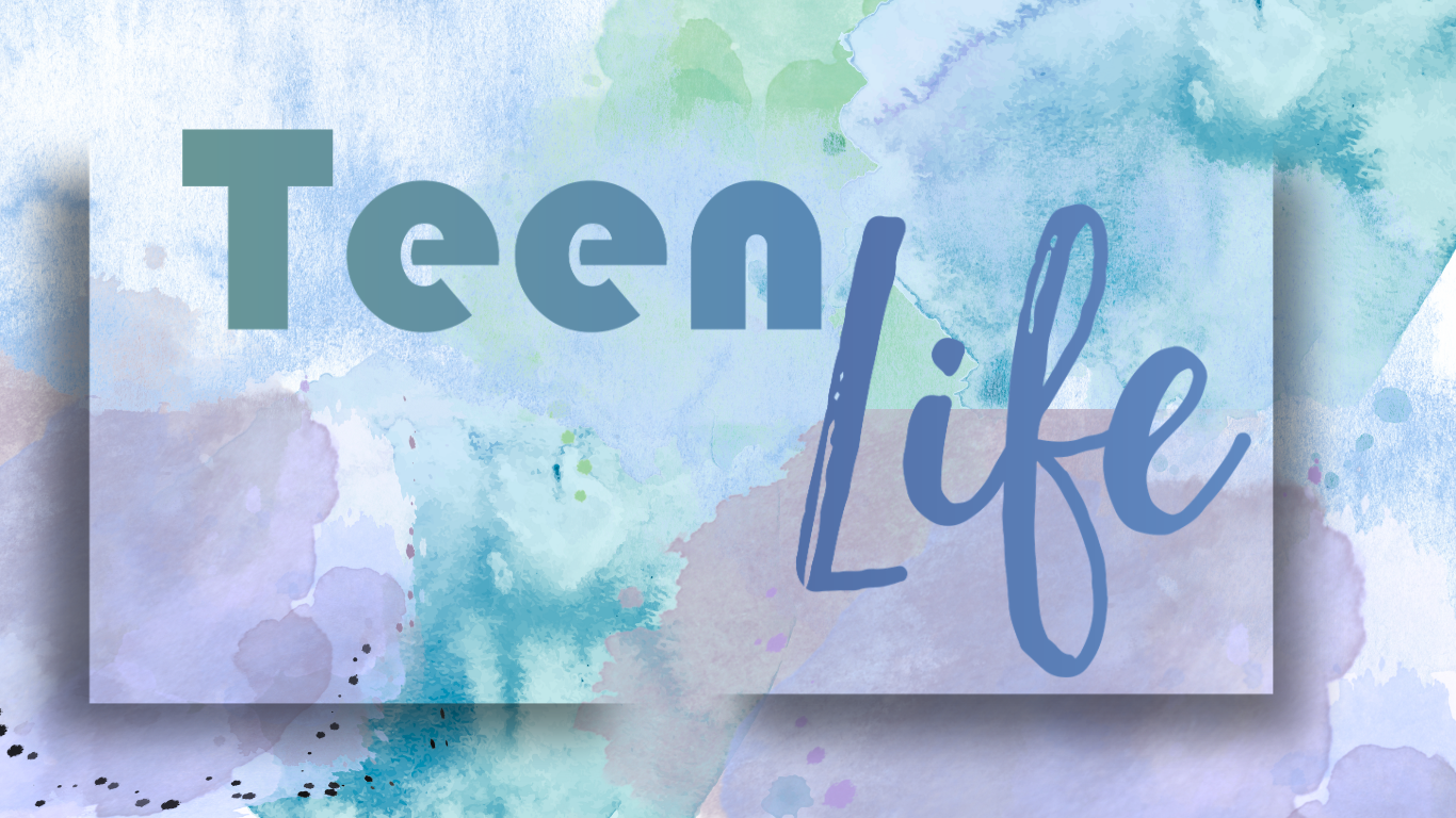TeenLife logo
